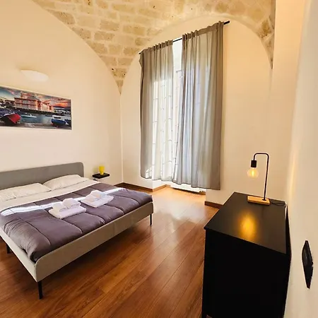 Apartament Zuppetta Urban Station