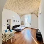 Zuppetta Urban Station Appartement *