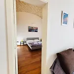Zuppetta Urban Station Appartement Bari