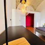 Zuppetta Urban Station Appartement Bari