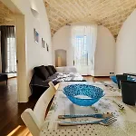 Appartement Zuppetta Urban Station Bari