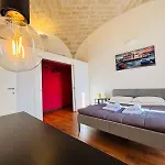 Zuppetta Urban Station Appartement *