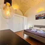 Zuppetta Urban Station شقة