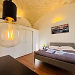 Appartement Zuppetta Urban Station Bari