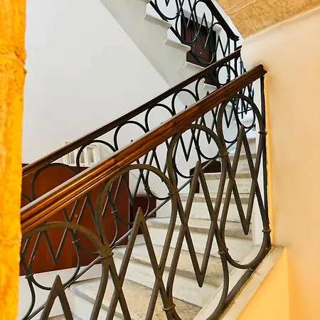 Apartament Zuppetta Urban Station *