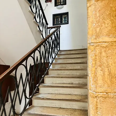 Apartment Zuppetta Urban Station