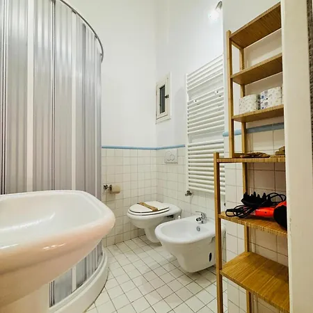 Apartman Zuppetta Urban Station