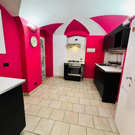 Apartman Zuppetta Urban Station Bari