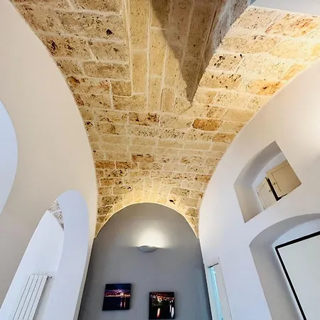 Zuppetta Urban Station Bari