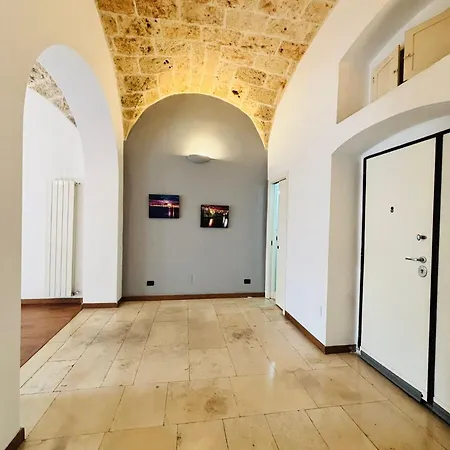 Apartment Zuppetta Urban Station