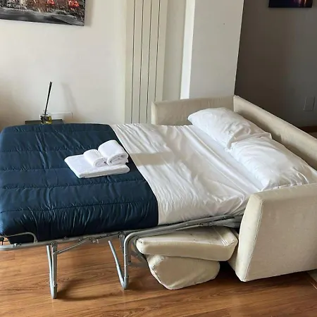 Zuppetta Urban Station * Барі