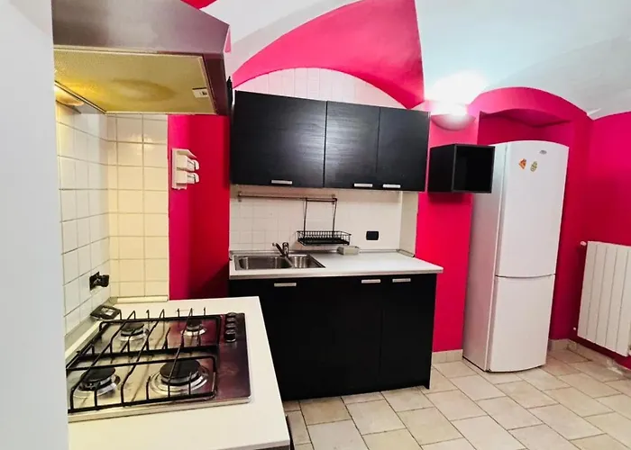 Zuppetta Urban Station * Bari