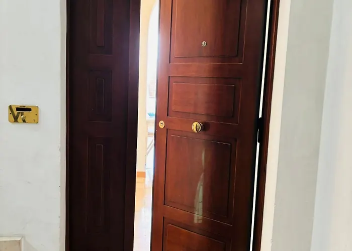 Zuppetta Urban Station Appartement