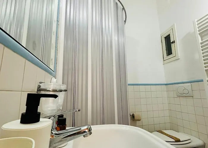 Zuppetta Urban Station Apartment Bari