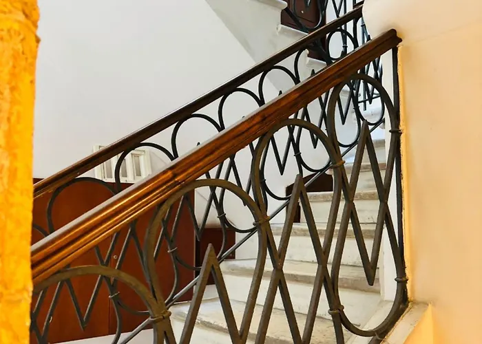 Apartament Zuppetta Urban Station *