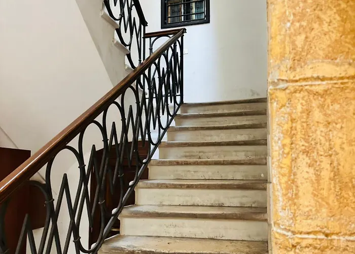 Apartament Zuppetta Urban Station