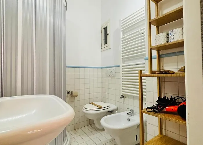 Apartament Zuppetta Urban Station