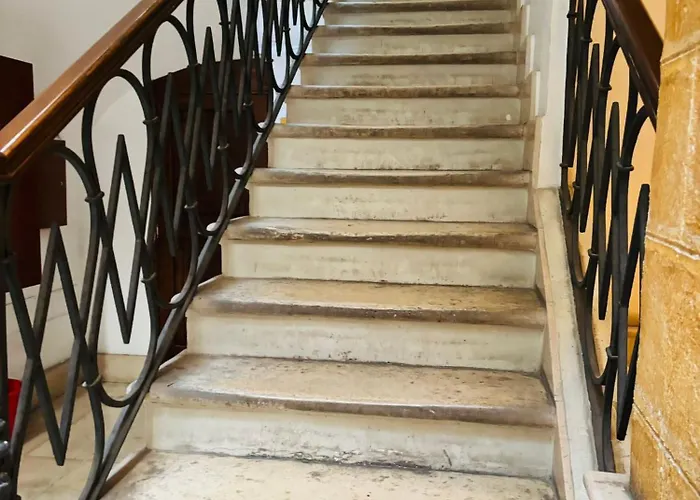 Zuppetta Urban Station Apartment