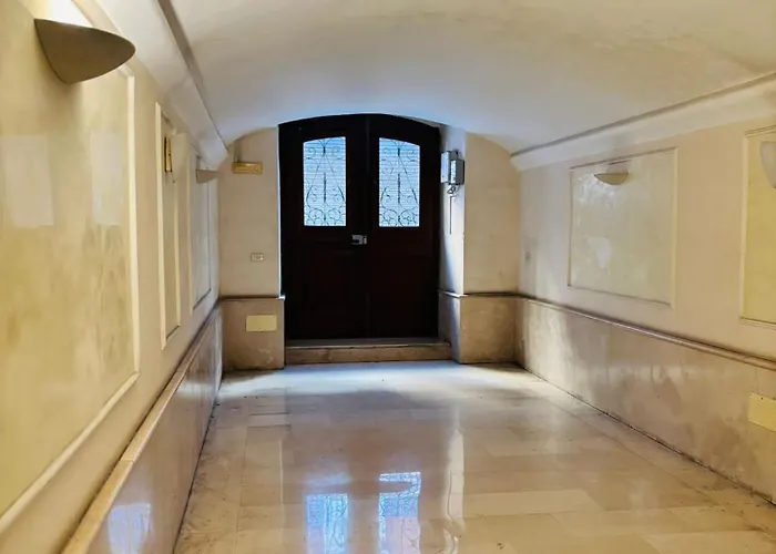 Zuppetta Urban Station Apartment Bari