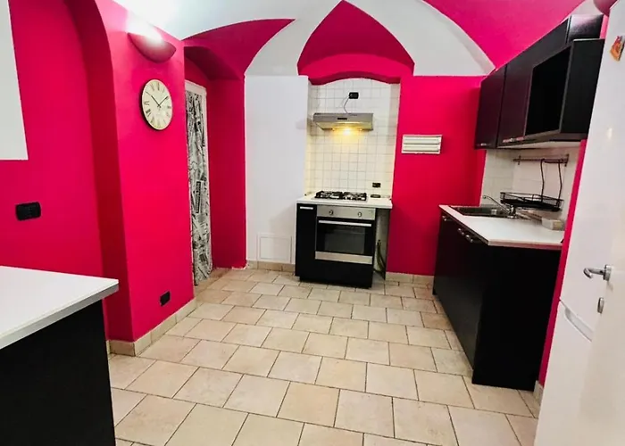 Apartament Zuppetta Urban Station Bari