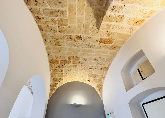 Zuppetta Urban Station Bari