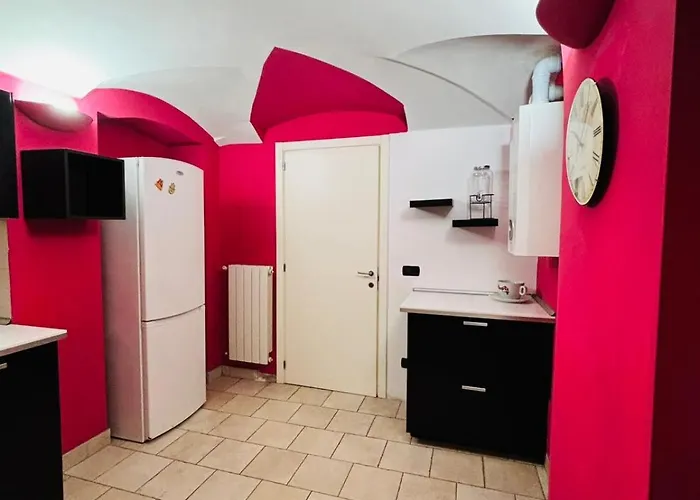 Zuppetta Urban Station Apartment Bari