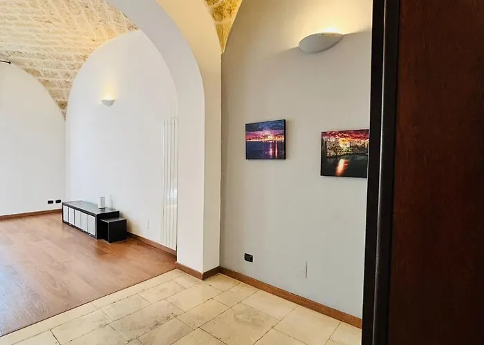 Zuppetta Urban Station Apartment