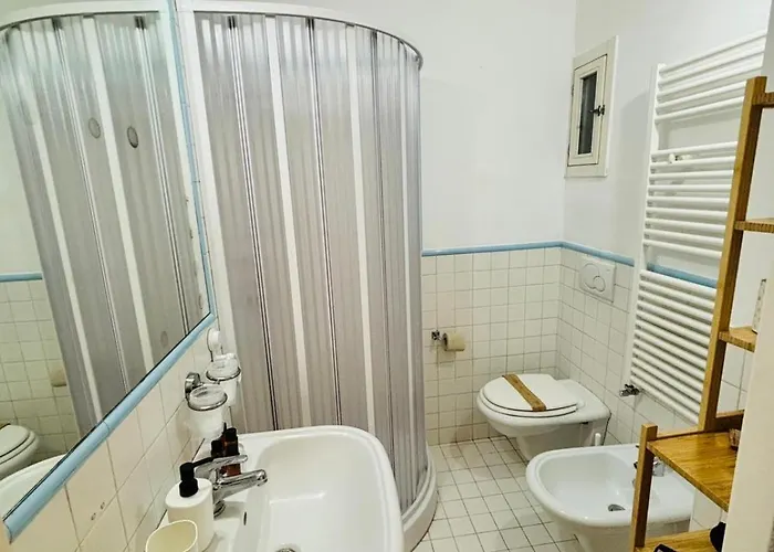 Zuppetta Urban Station Apartament