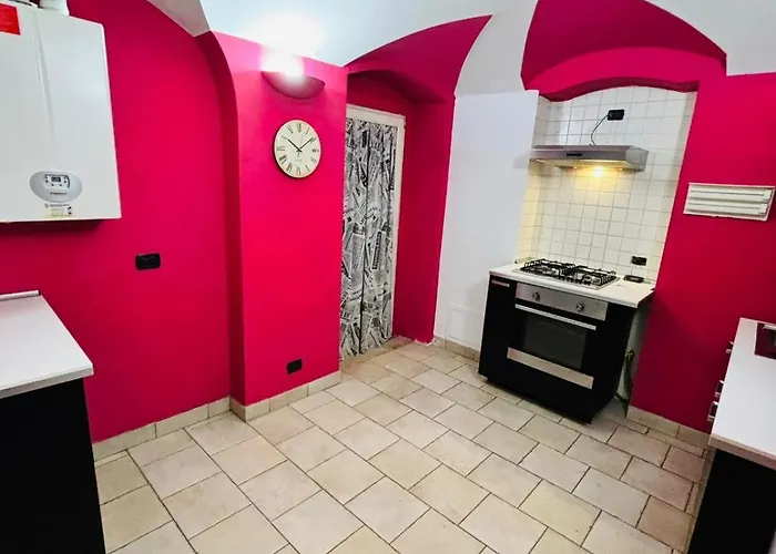 Apartament Zuppetta Urban Station Bari