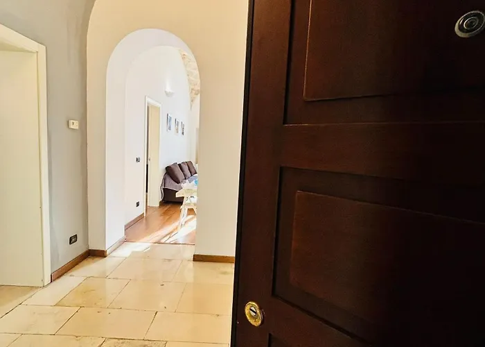 Zuppetta Urban Station Bari