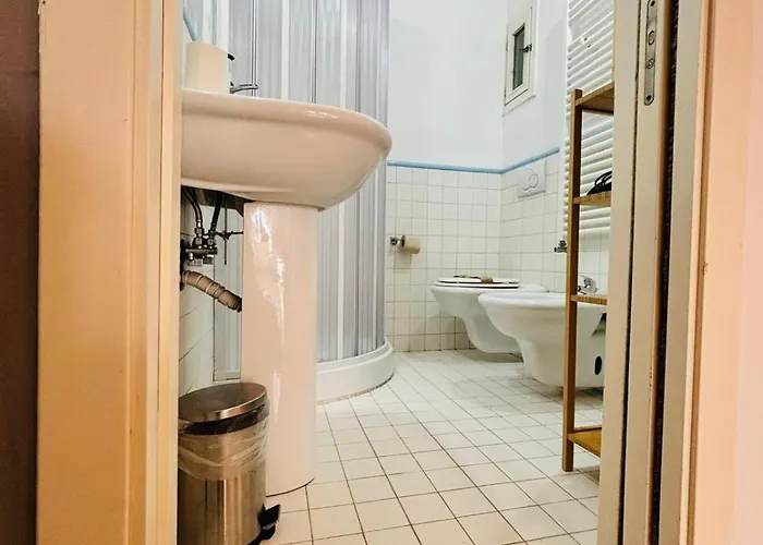 Zuppetta Urban Station Bari