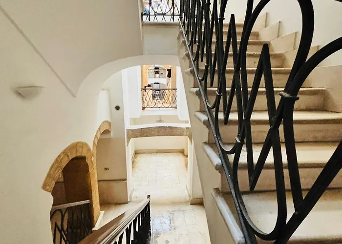 Zuppetta Urban Station