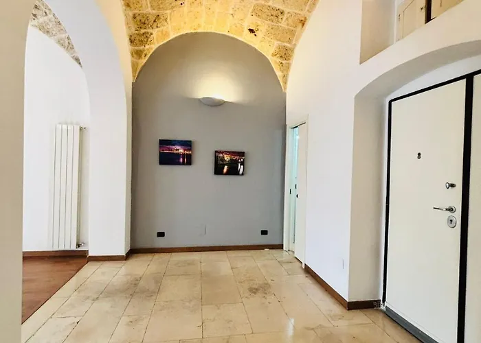 Apartament Zuppetta Urban Station