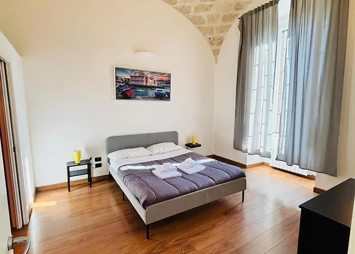 Zuppetta Urban Station Bari