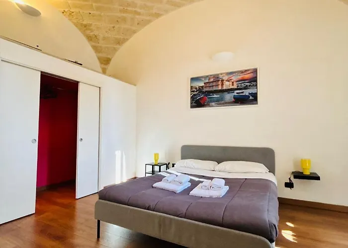 Zuppetta Urban Station Bari