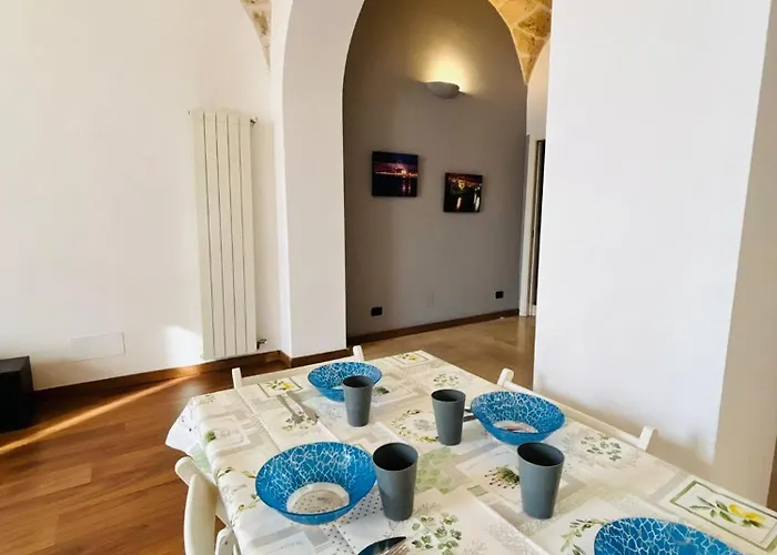 Apartament Zuppetta Urban Station *