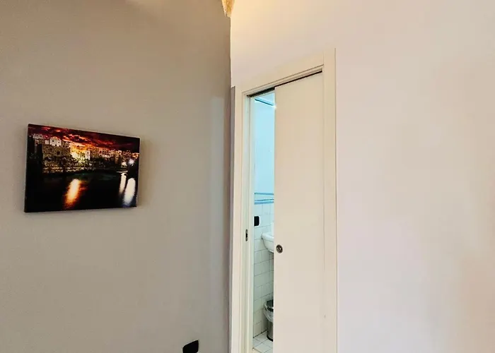 Apartament Zuppetta Urban Station