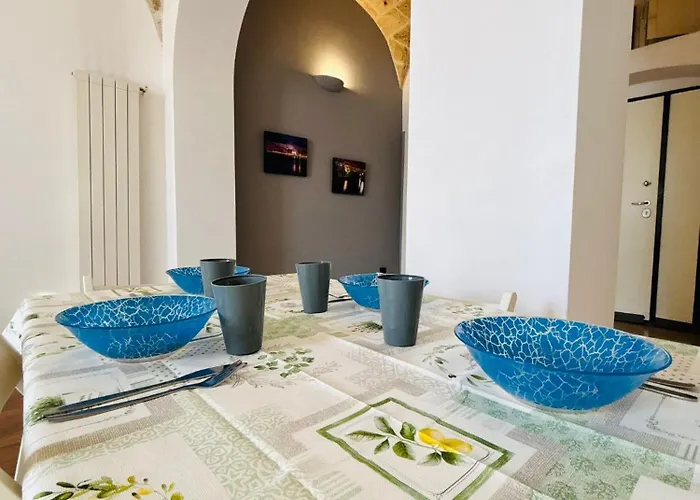 Zuppetta Urban Station Apartment *