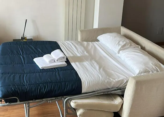 Zuppetta Urban Station * Bari