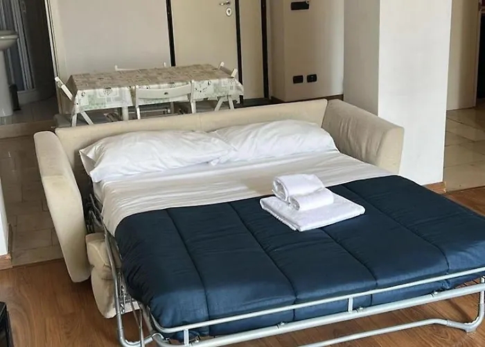 Zuppetta Urban Station * Bari